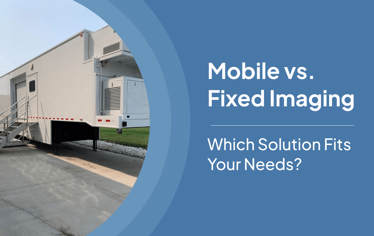 mobile vs in-house imaging