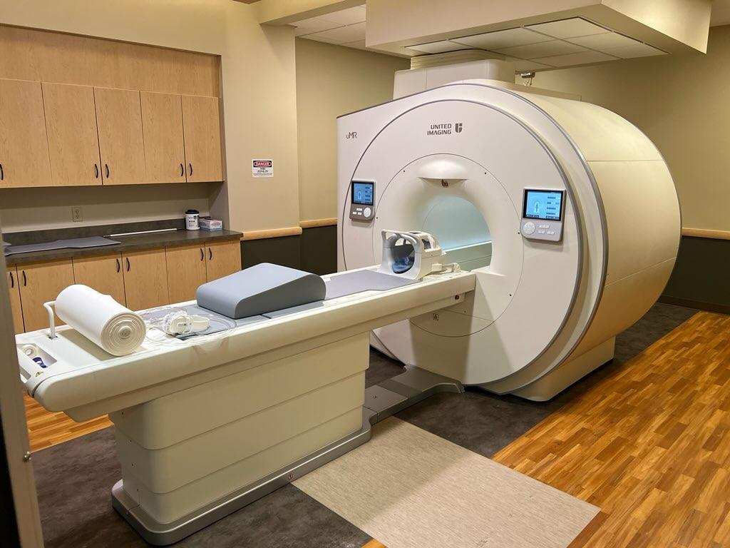 In House MRI 2
