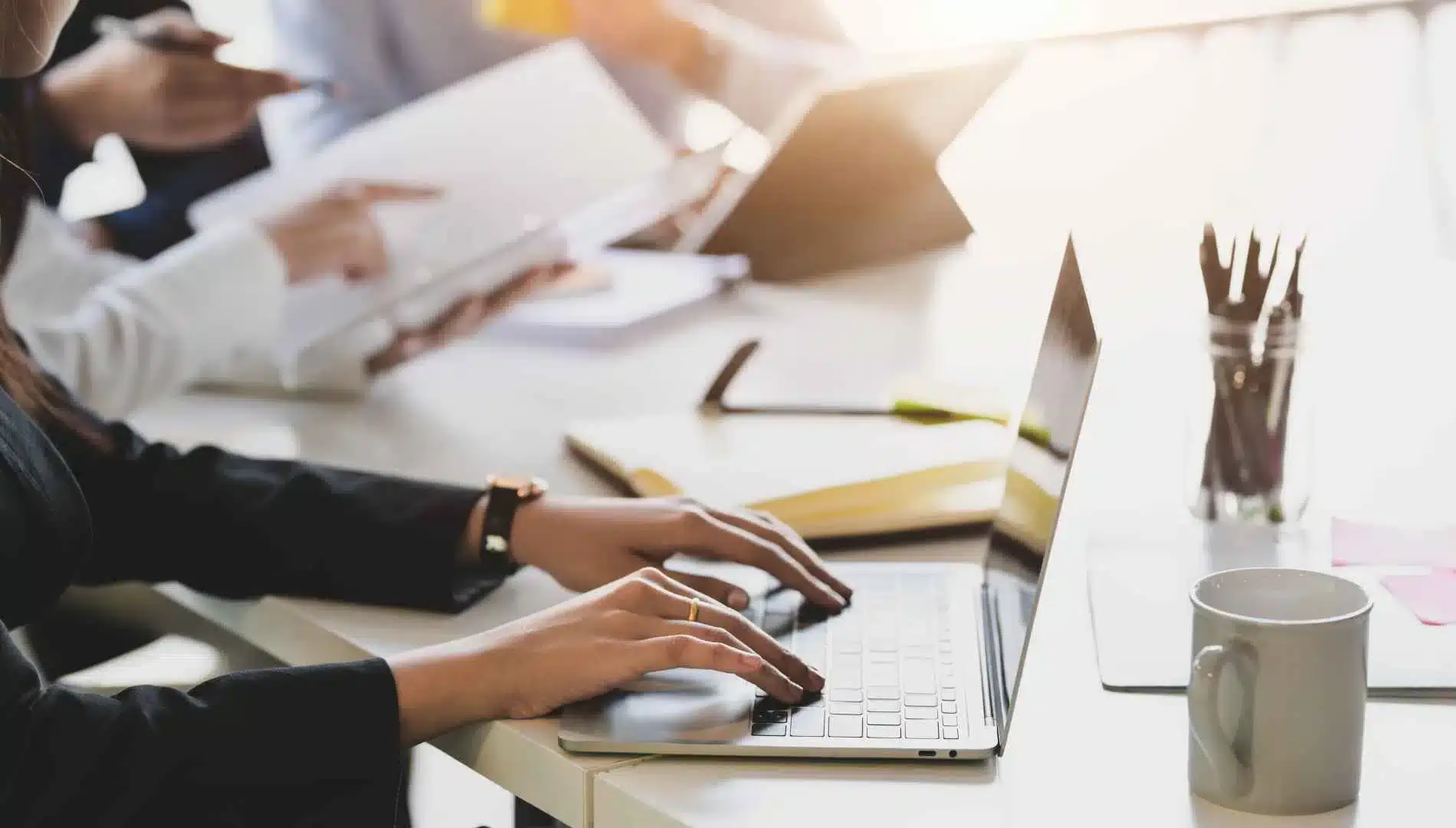 imaging solutions services