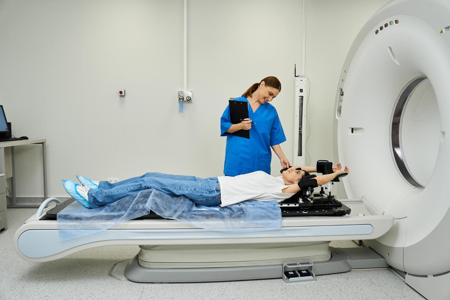 Diagnostic Imaging Services